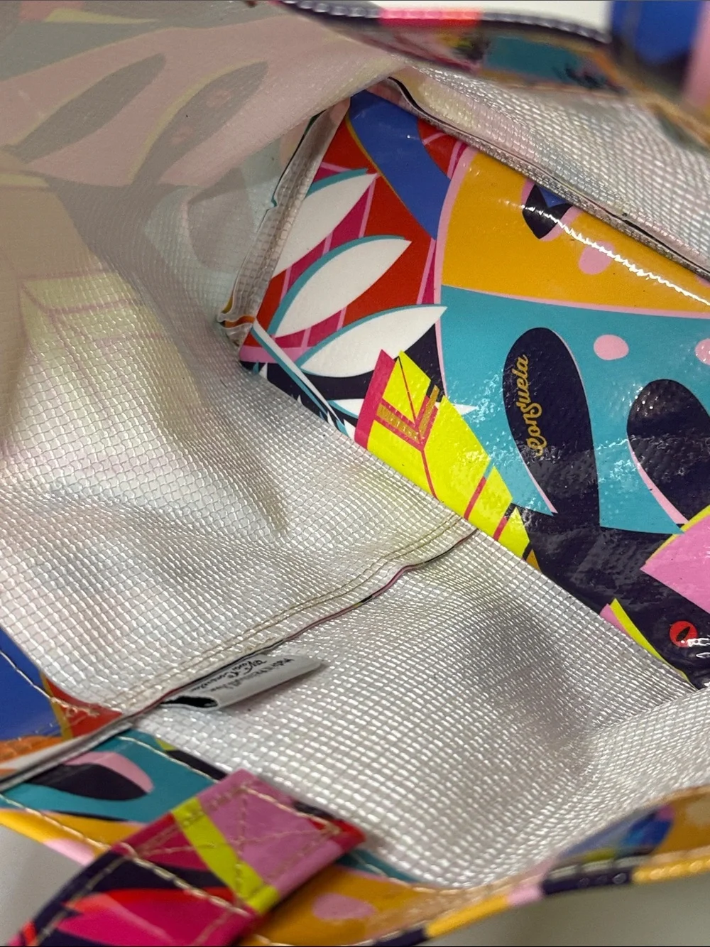 Consuela Mini Grab n Go Tote
